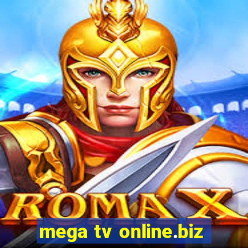 mega tv online.biz